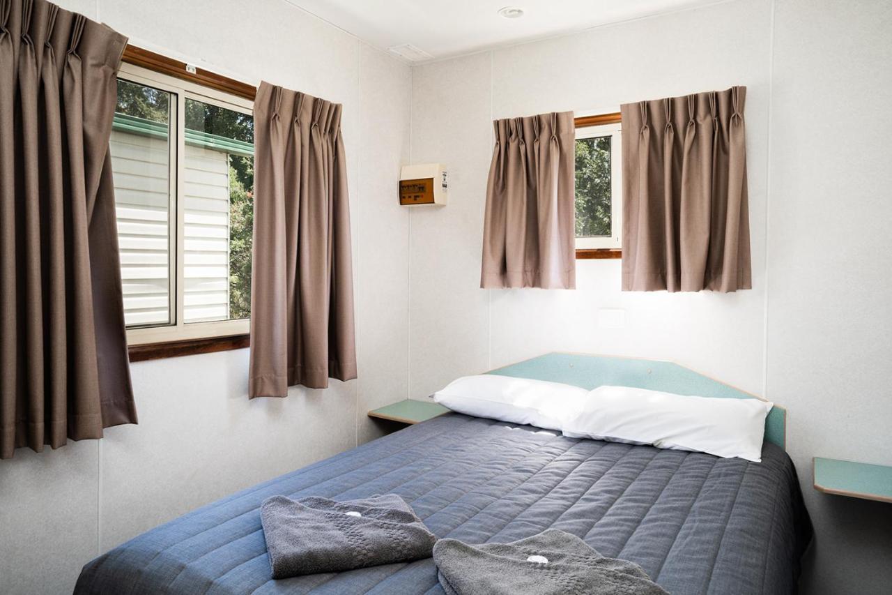 Gundagai Cabins & Tourist Park Buitenkant foto