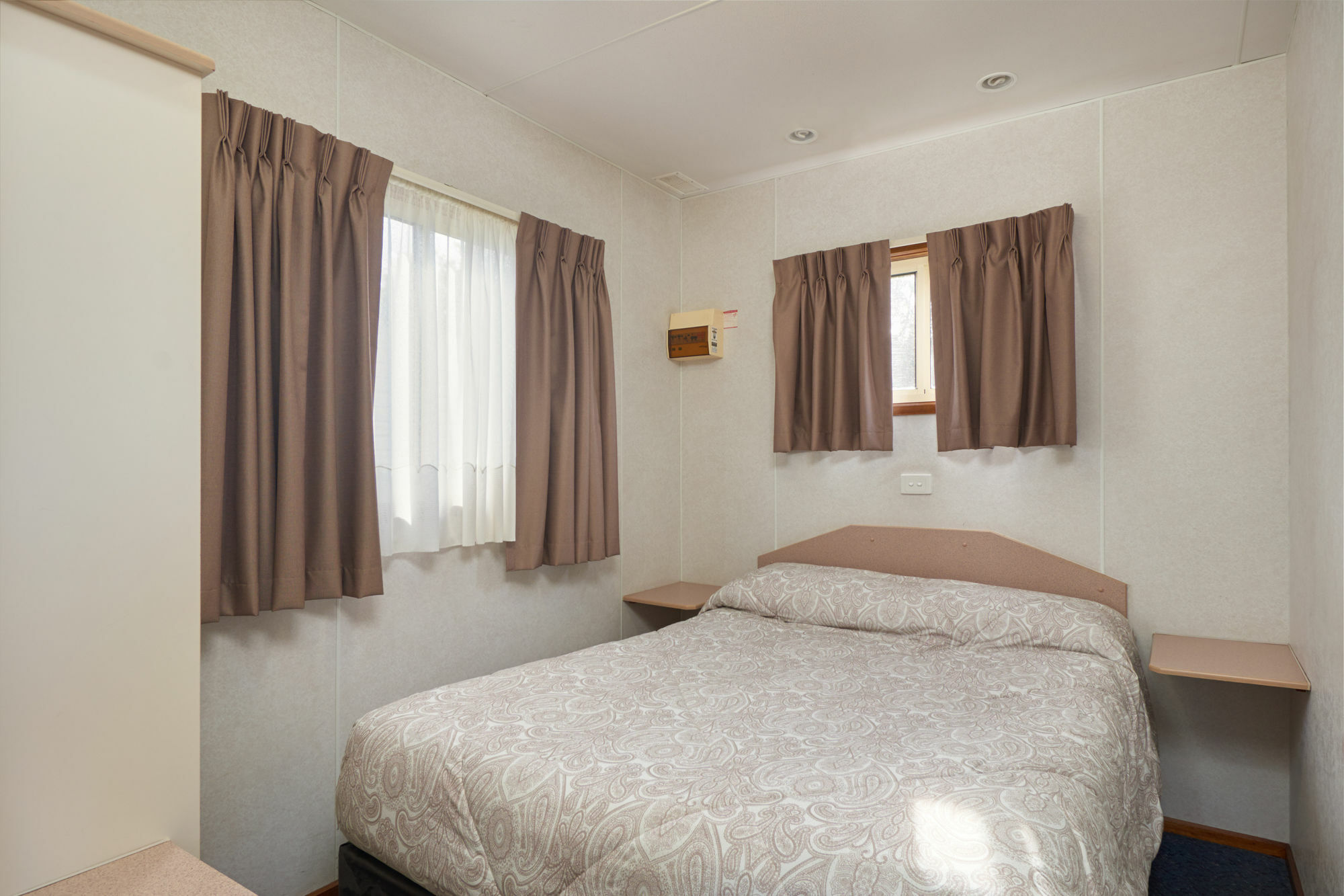 Gundagai Cabins & Tourist Park Buitenkant foto